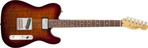 Blackwood Fender