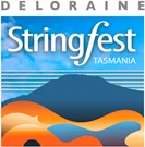 Stringfest Logo