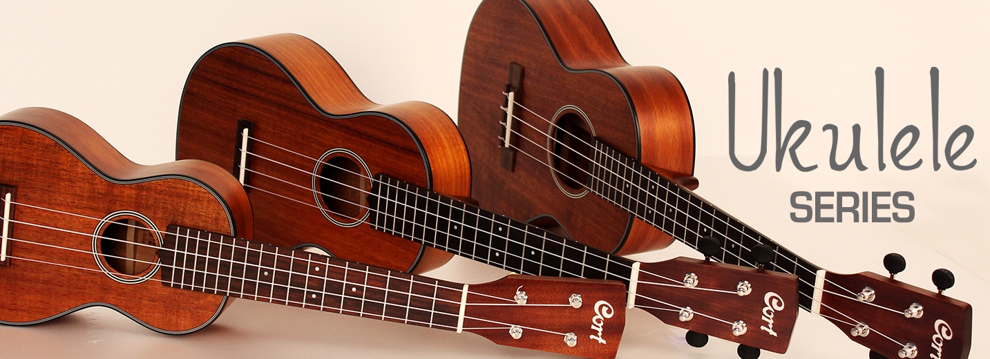 Cort_Ukulele