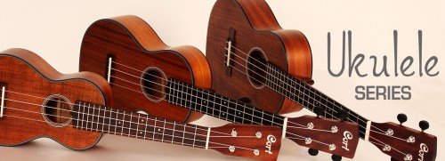 Cort_Ukulele