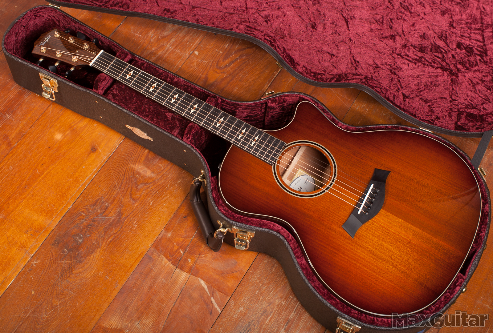 Taylor Custom GA BW3