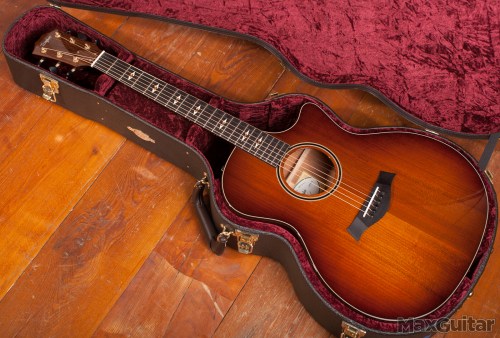 Taylor Custom GA BW3