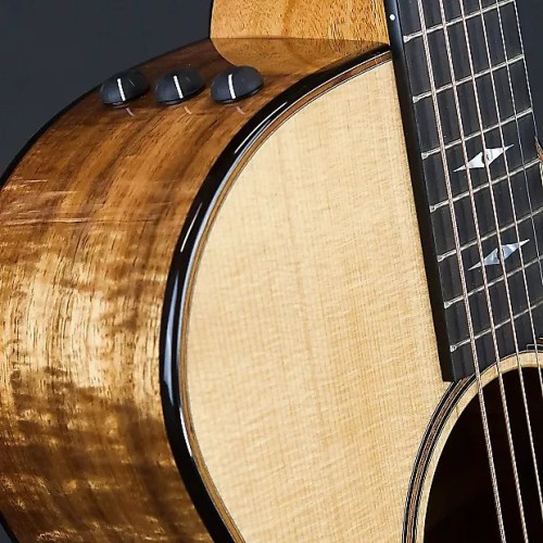 Taylor 712ce LTD 12 fret