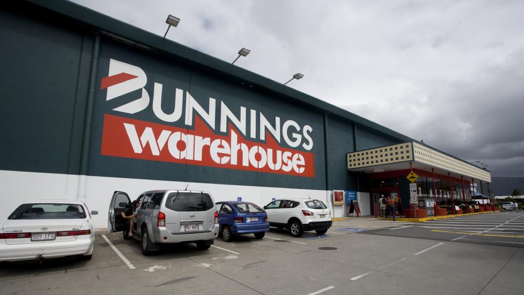 Bunnings