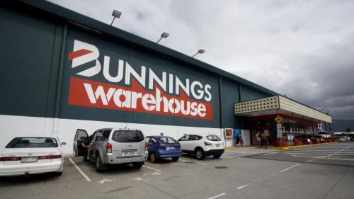 Bunnings